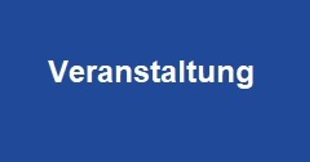 Informationsveranstaltung „Vertraute Fremde“ – Demenzerkrankte in der Familie og:image