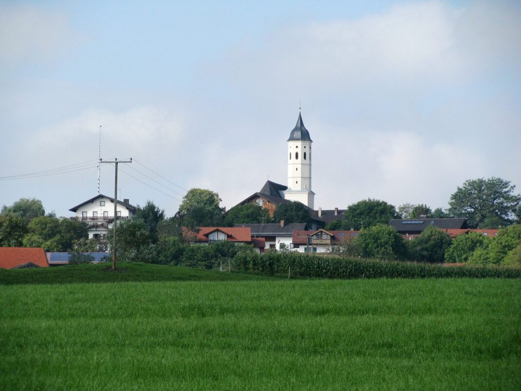 Großhöhenrain