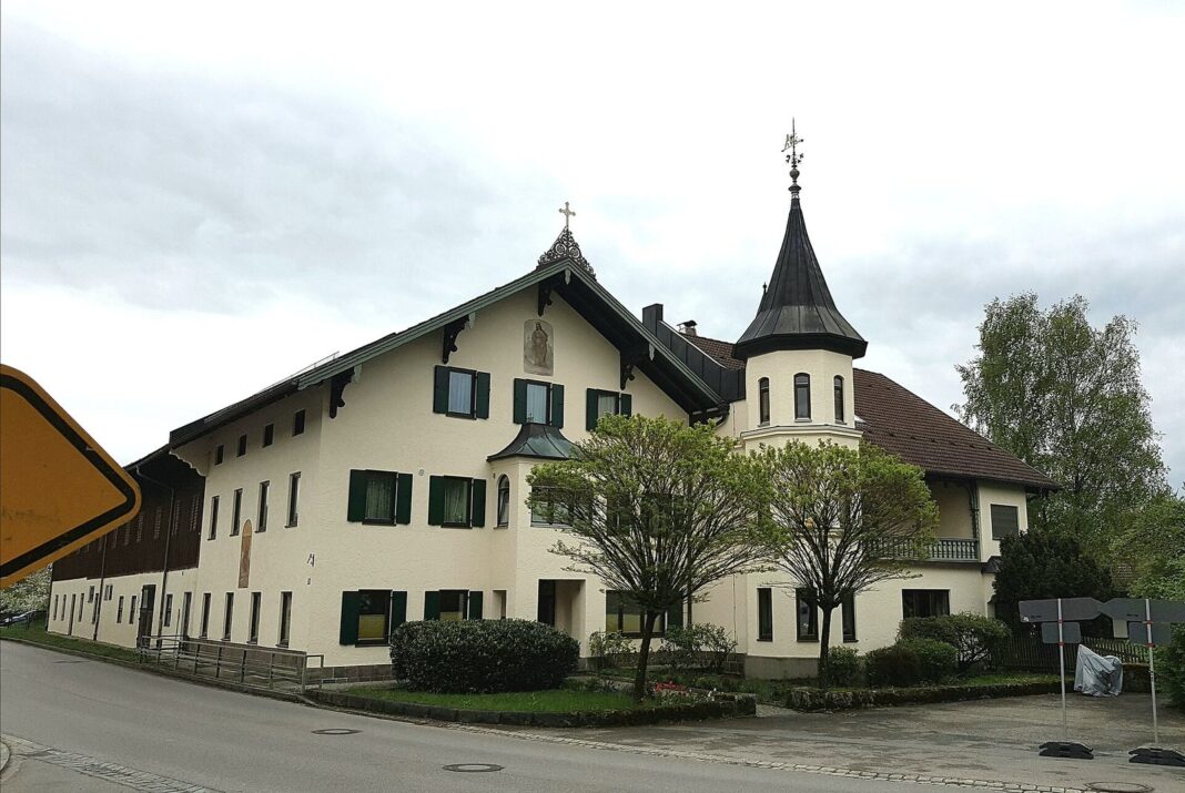 Westerham Schlossgutartiger Hof
