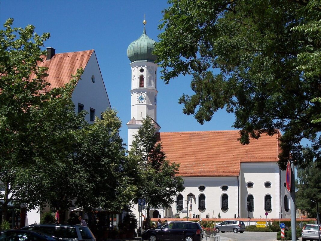 Standreaskirchheim