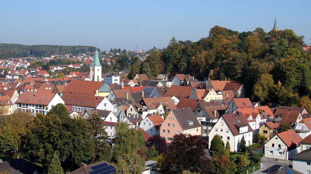 Rund 200 Teilnehmer beim Informationsabend von Stadt Mainburg und Bauernverband Mainburg Zentrum