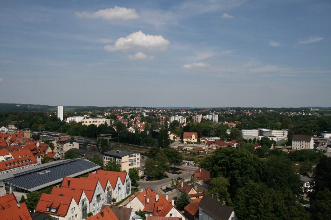 Memmingen: Vortrag über exzessiven Medienkonsum am 28. Oktober MMPanorama04