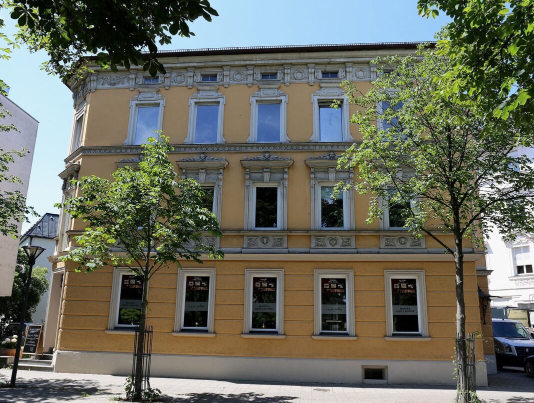 Rathausstr. 12 Rosenheim