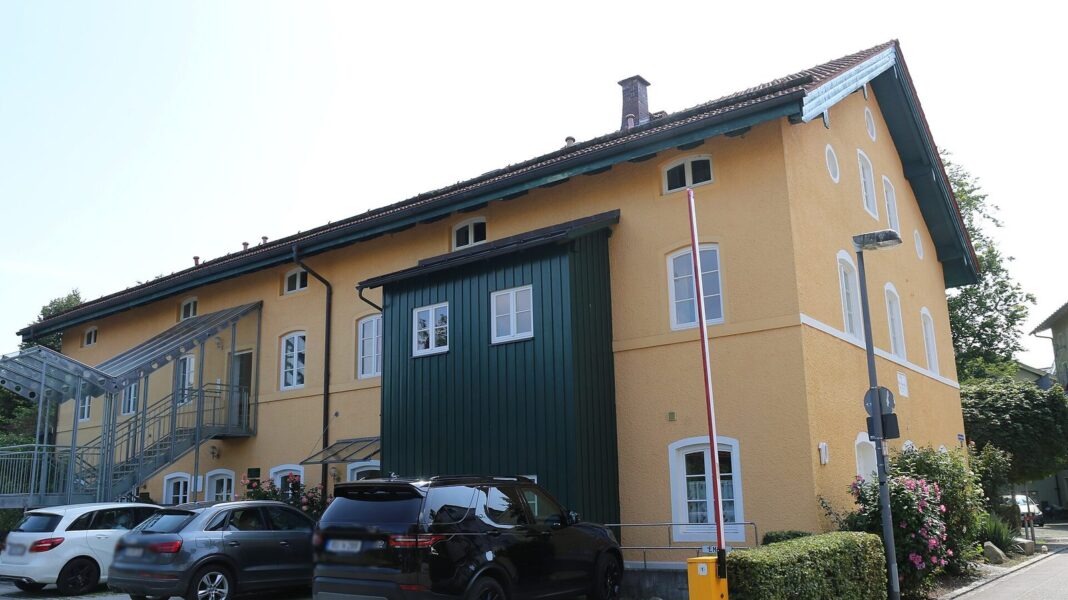Rosenheim zeichnet Band KAFFKIEZ mit dem Kulturförderpreis 2026 aus An der Burgermuehle 10 Rosenheim