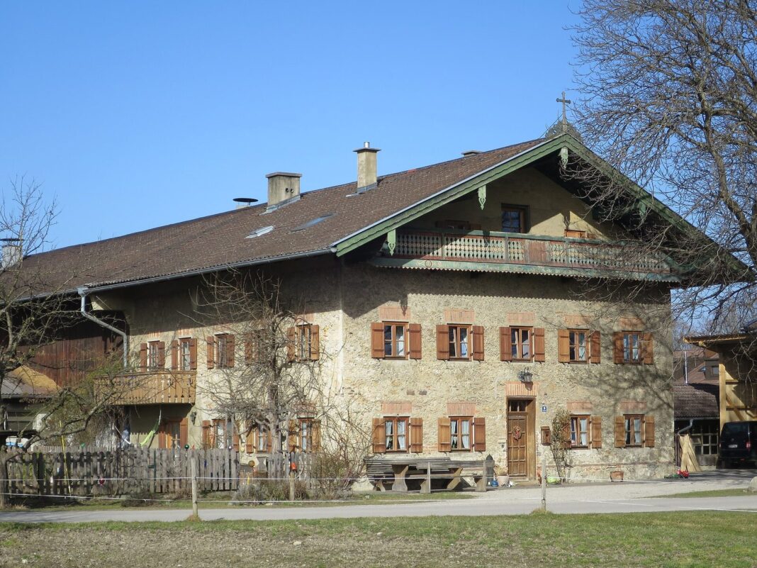 Bergblick 9 Hohenofen