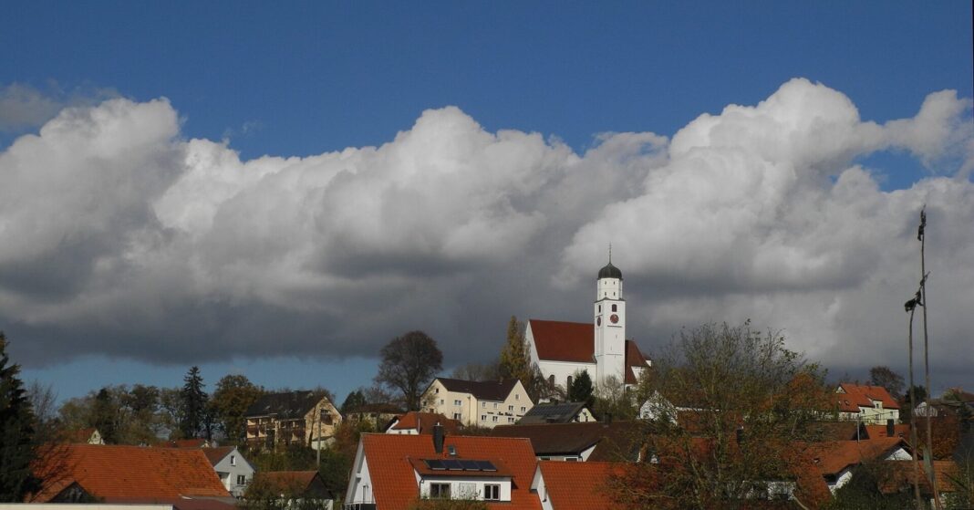 VERLEGUNG DER NU 14 Vöhringen - Illerberg