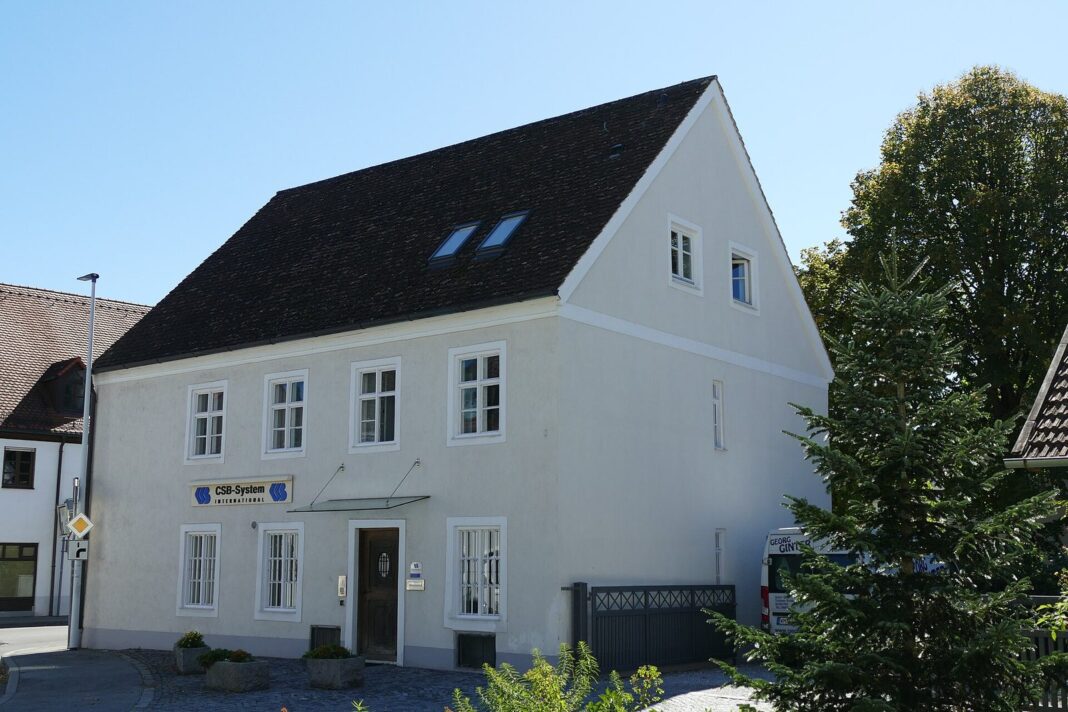 Weilheim-Schongau: Ausbildungskompass erhält Best of Technology Award 2026 Greitherstraße 19 in Weilheim