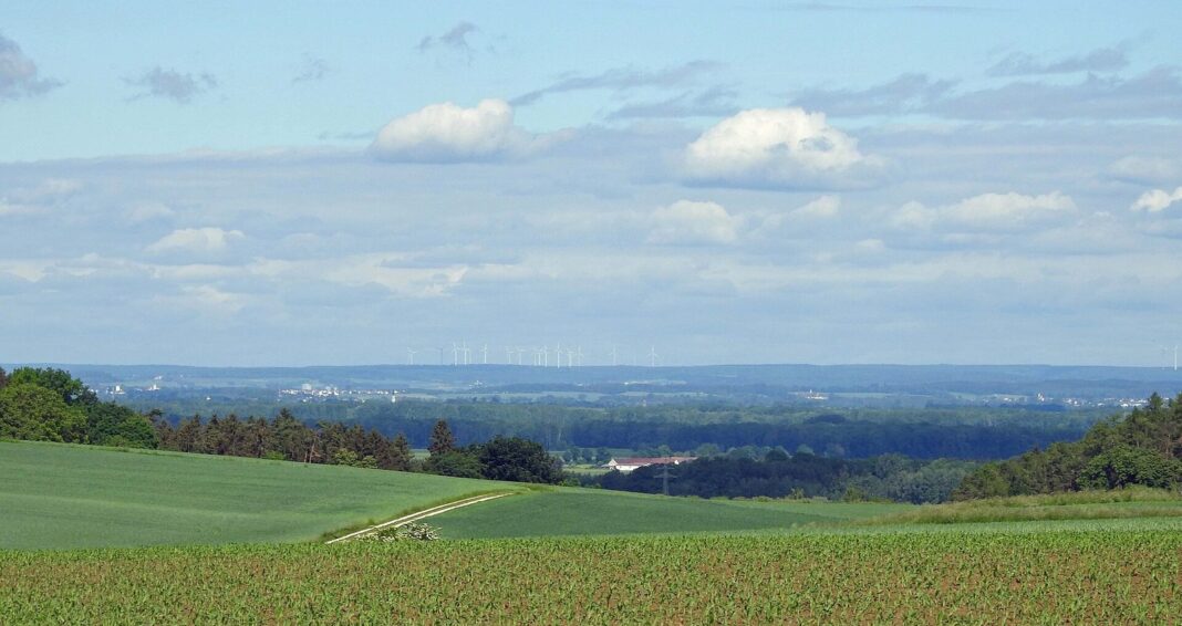 Veranstaltungen der Kreisbücherei Wertingen im Oktober Zusamaltheim, DLG nw - Platte - Donauried, Ostalb v S