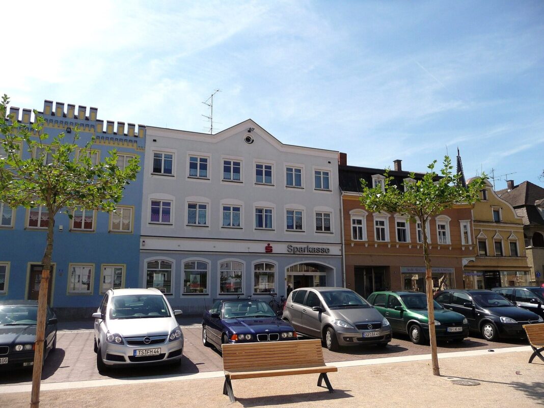 Bayerns ältestes Ehrenamt – Der Markt Eichendorf sucht einen oder mehrere Feldgeschworenen Bürgerhäuser Frontenhausen (Frontenhausen)