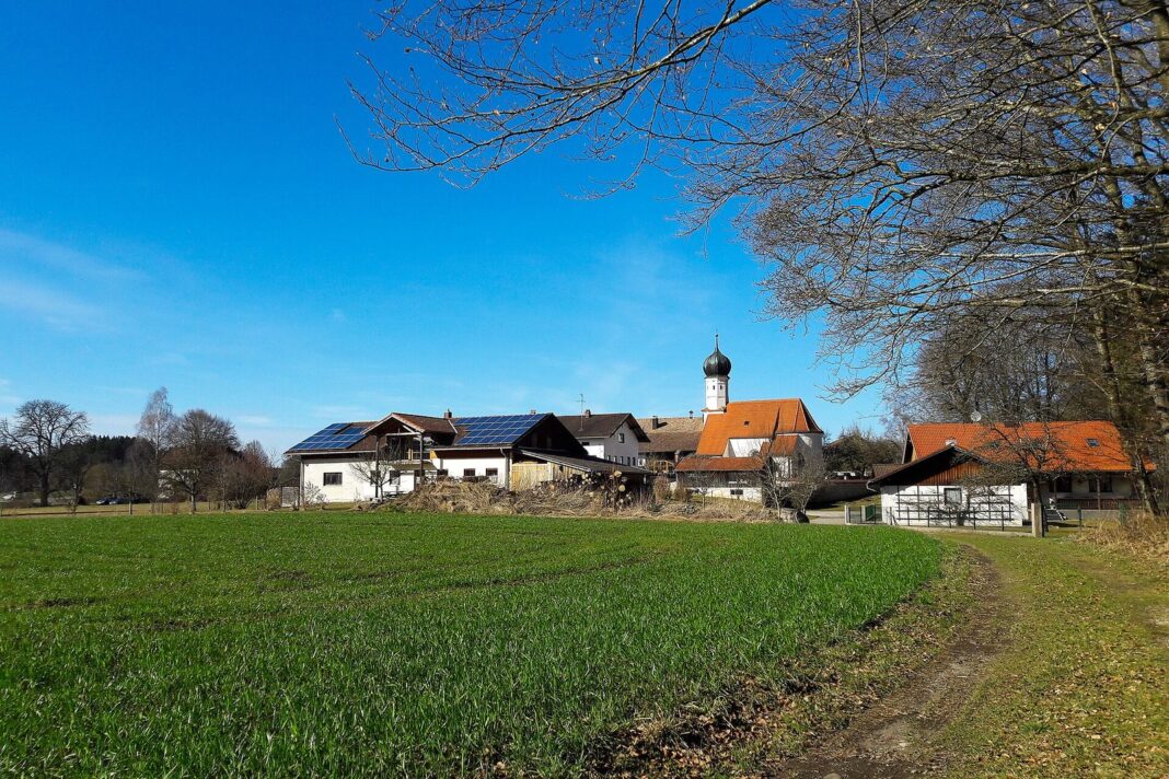 Glonn: Repair Café feiert zehnten Termin mit Rekord bei Beratungen LRM 145444 (Moosach)