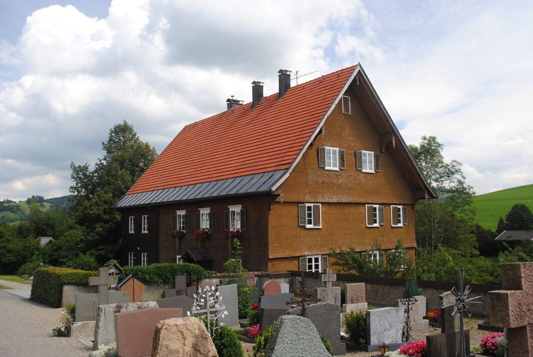 Weiler-Simmerberg: Allgäu-Walser-Pass für Deutschen Tourismuspreis nominiert D 7 76 127 2 Stiefenhofen2 (Stiefenhofen)