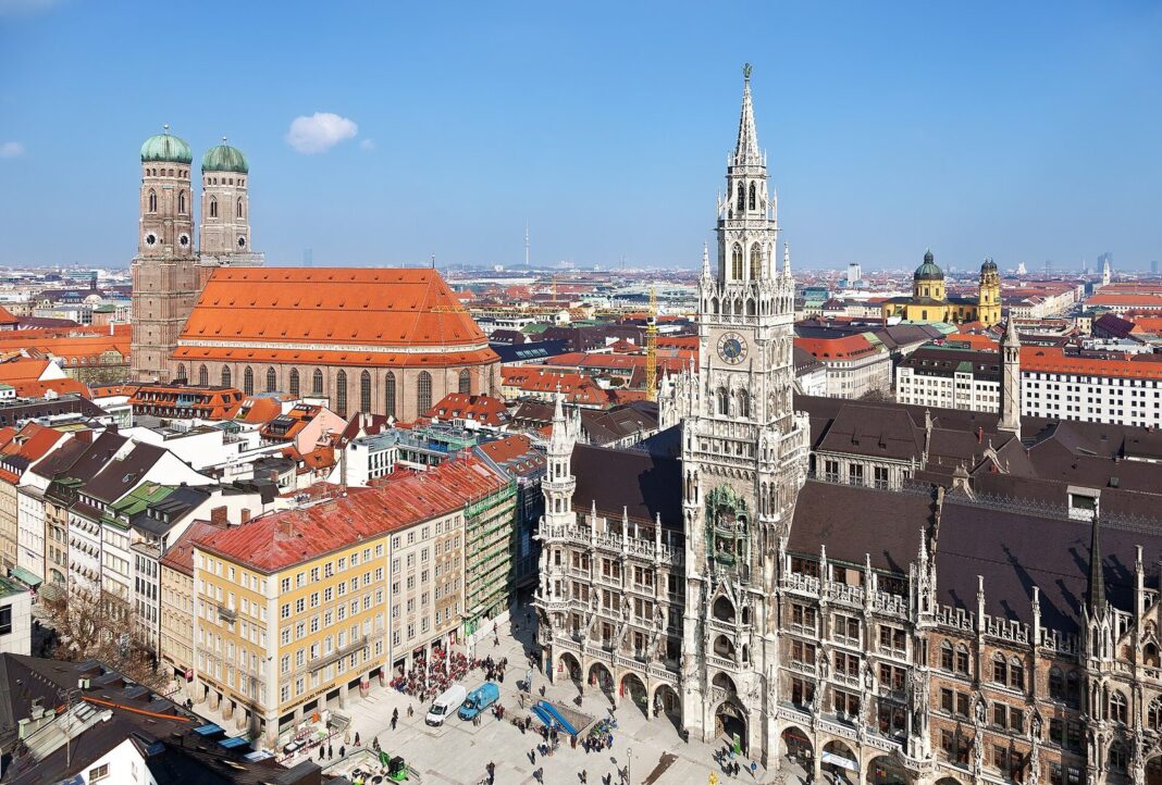 Heizung fällt im Winter aus: Welche Rechte Mieter in Bayern haben Stadtbild München