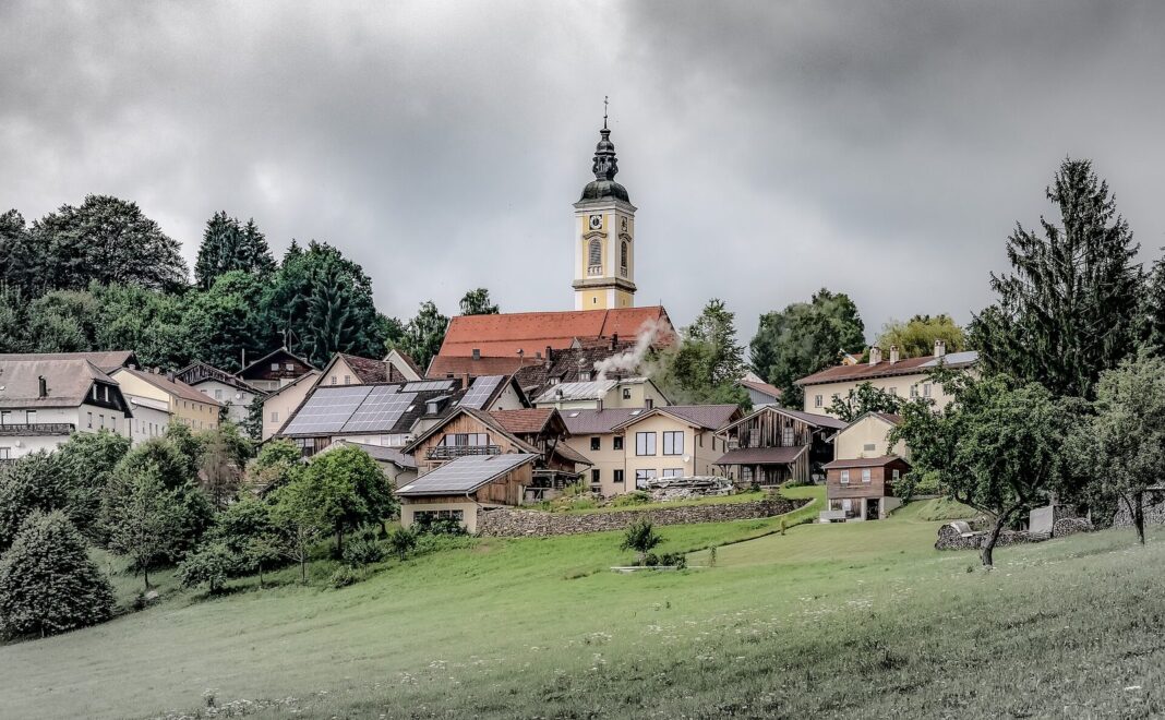 Kirchdorf im Wald (Kirchdorf im Wald)