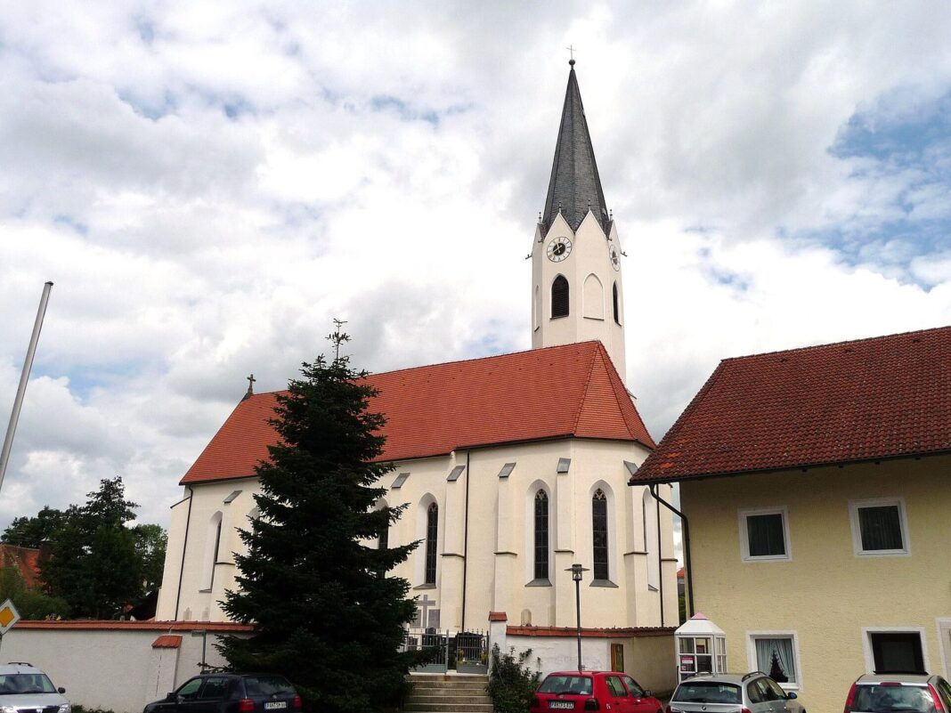 Kirche Malgersdorf (Malgersdorf)