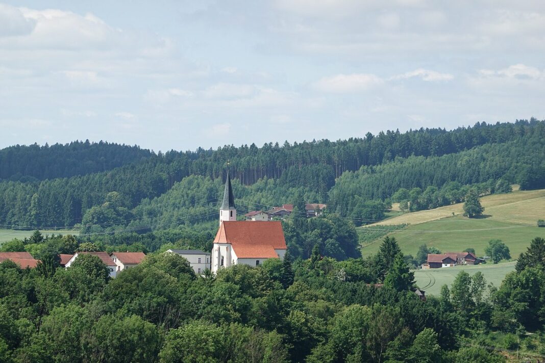 Stubenberg (Stubenberg)