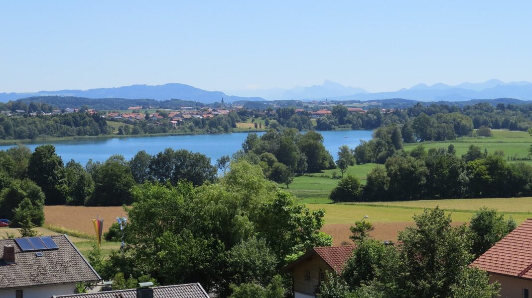 Heizungstausch: Geänderte Förderbedingungen beachten Taching a S - Gh Bergwirt - Tachinger See, Tettenhausen (Waging am See)